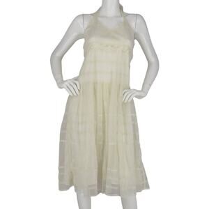 Vintage Papillon Dreamy Cottagecore Lolita Titanic Romantic Gatsby Formal Dress